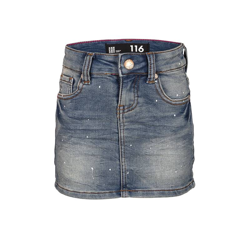 Dutch Dream Denim Dutch Dream Denim rokje Ziwa