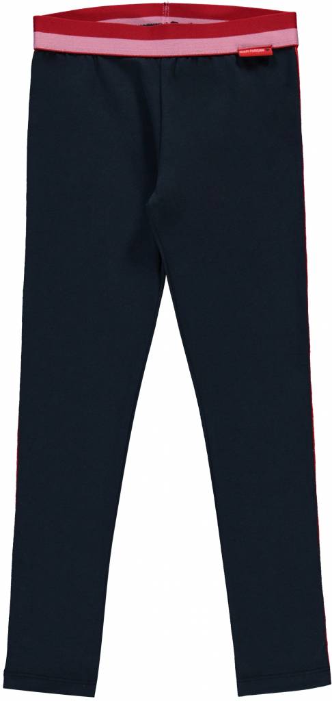Quapi Quapi legging Shelley navy