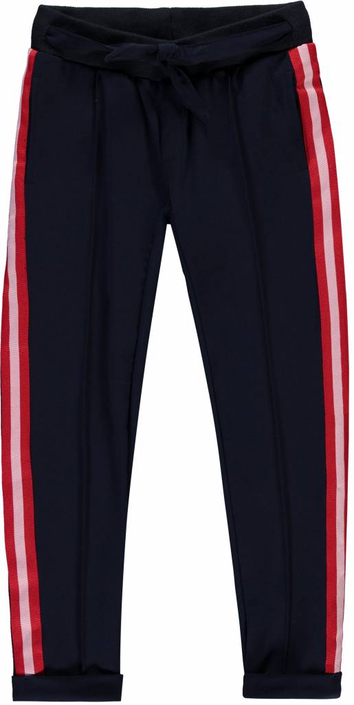 Quapi Quapi broek Sonora navy