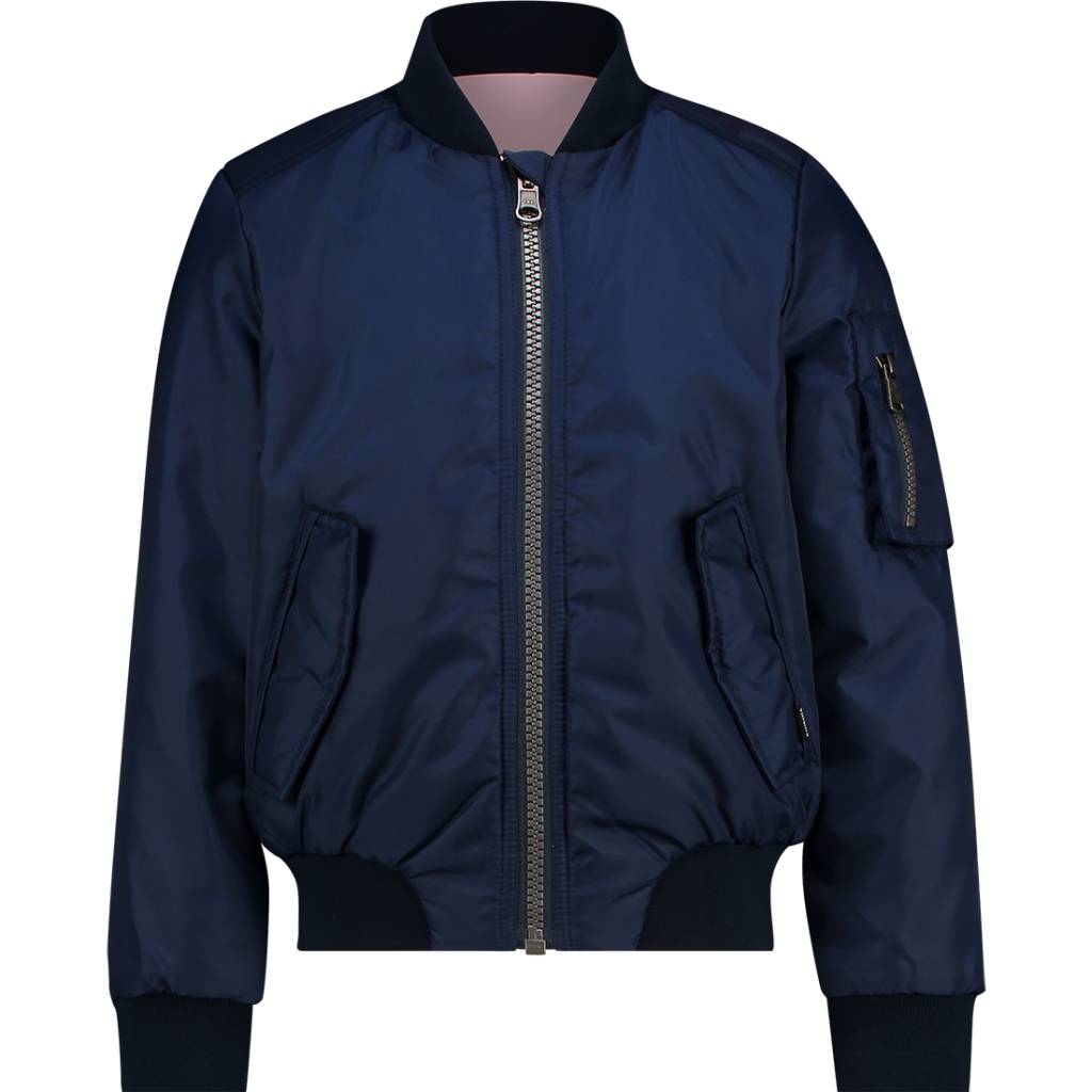 Vingino Vingino zomerjas Tarley dark blue