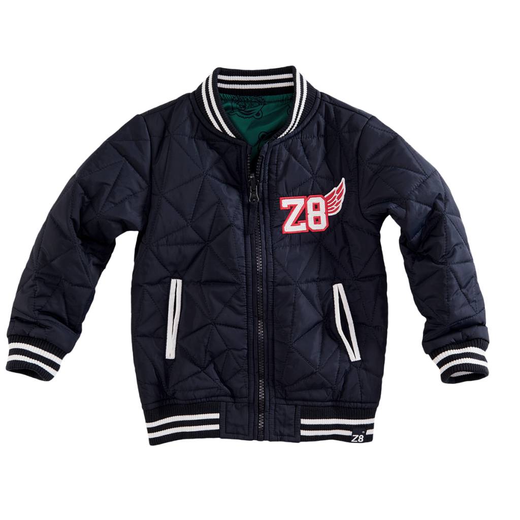 Z8 Z8 jas Tom reversible