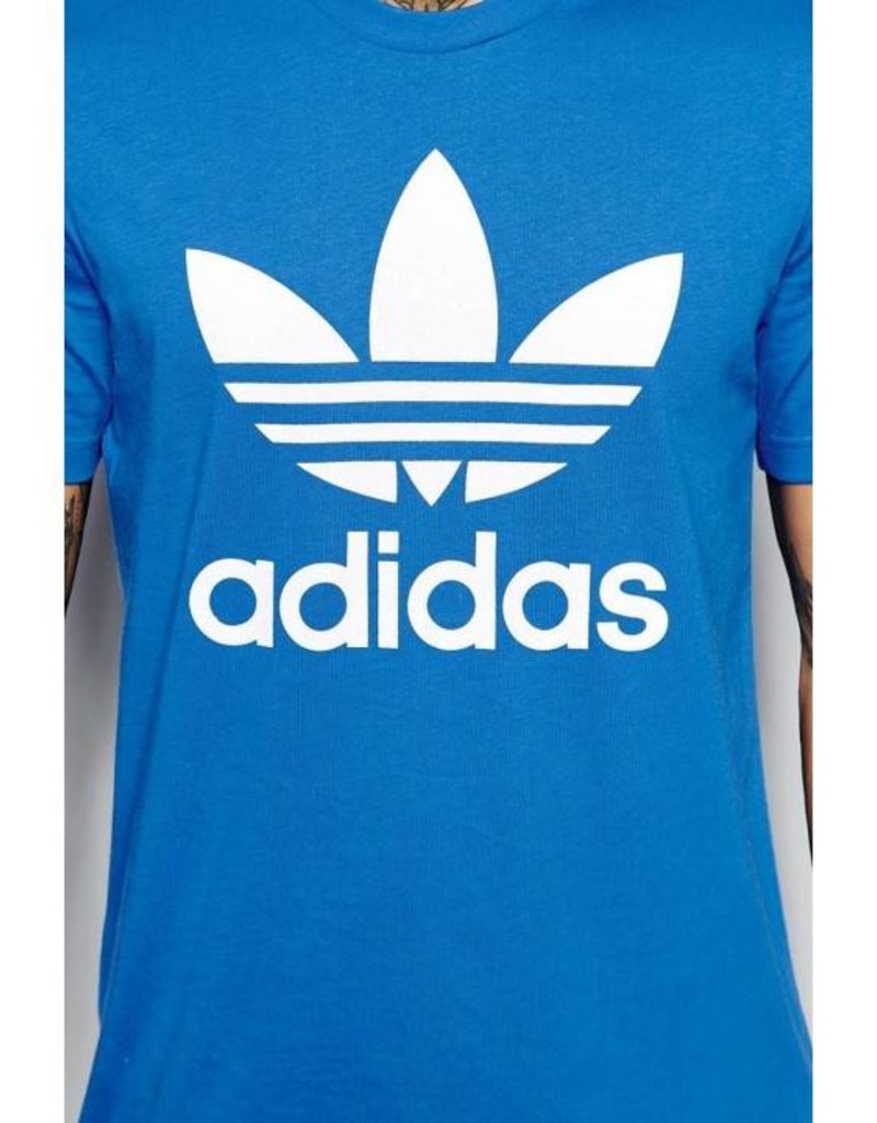 adidas superstar 80s dames bluebird