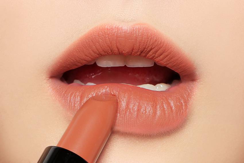 3ce Matte Lip Color 908 Warm Sweet K Beautytrends