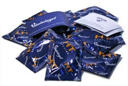 BlauSiegel HT Special 100 Dikkere Condooms afbeelding