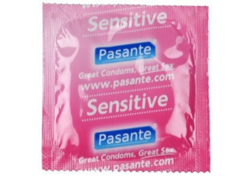 Pasante Feel condoom (per stuk)