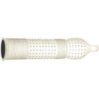 Mutual Climax (Orgasmic) condooms voor intensere beleving