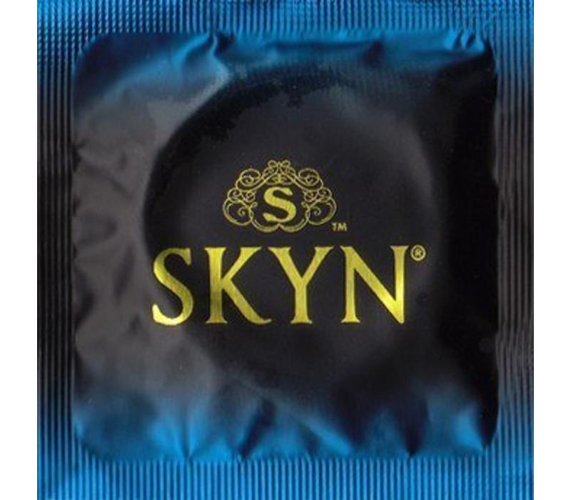 Extra Lubricated - Latexvrije condooms