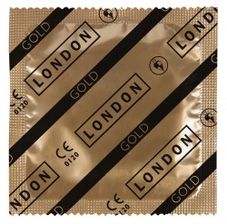 Durex London Gold Condoom durex kopen in de aanbieding