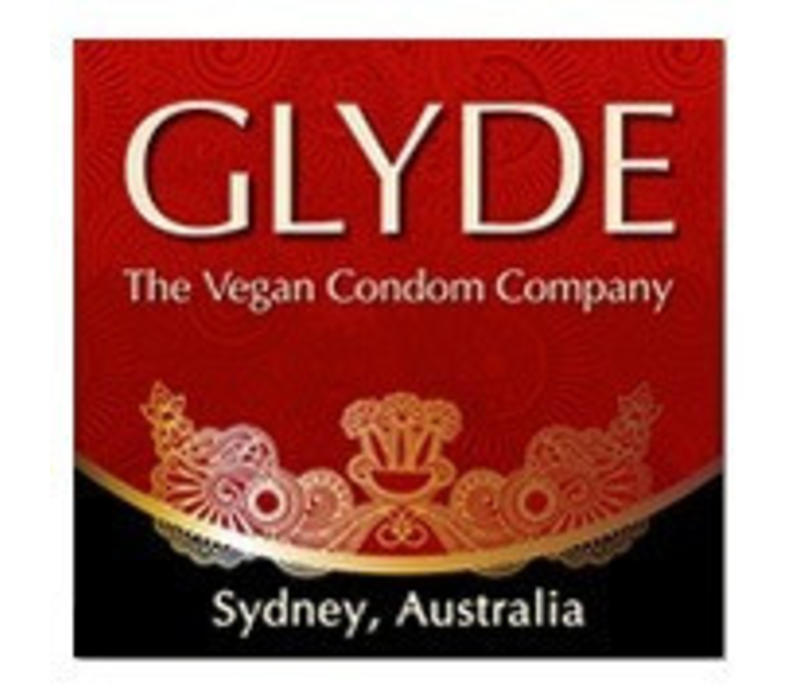 Cola - 10 zwarte vegan condooms