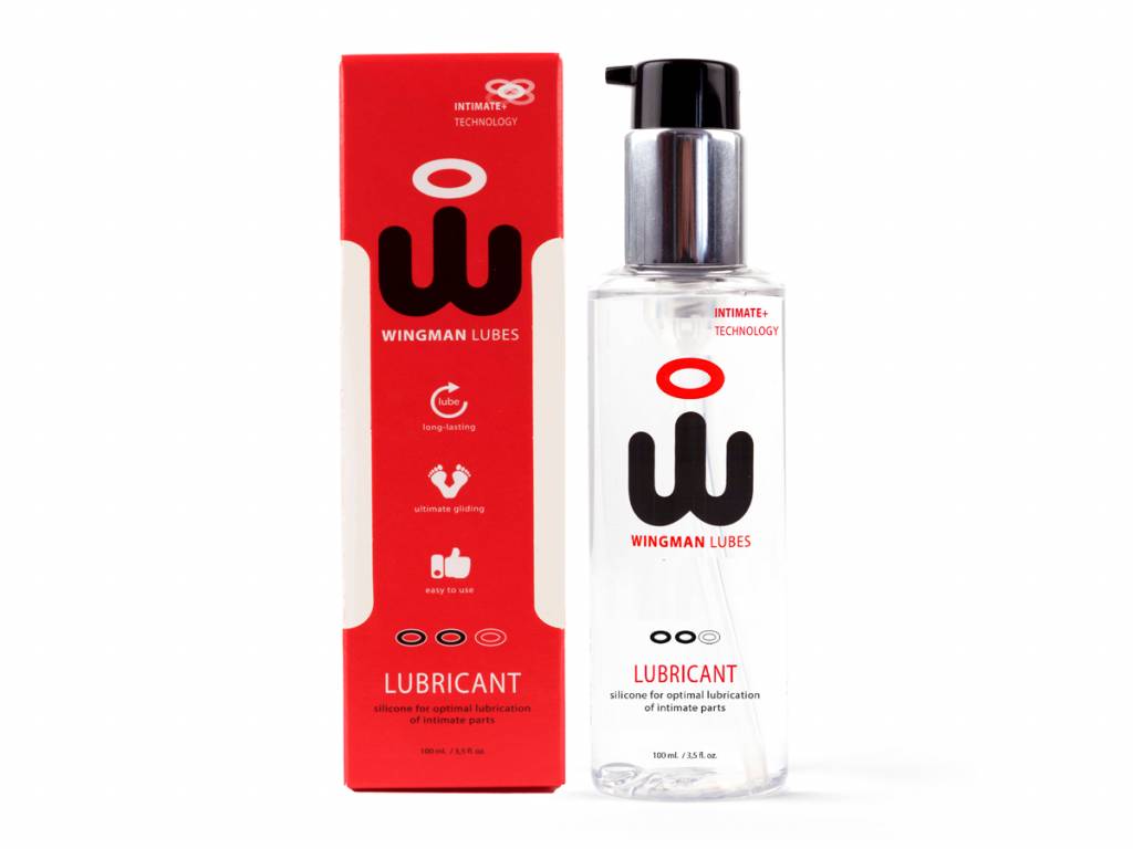 Wingman Intimate Glijmiddel 100Ml wingman kopen in de aanbieding Wingman Intimate Glijmiddel 100Ml wingman kopen in de aanbieding