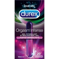 Orgasm Intense Gel 10ml