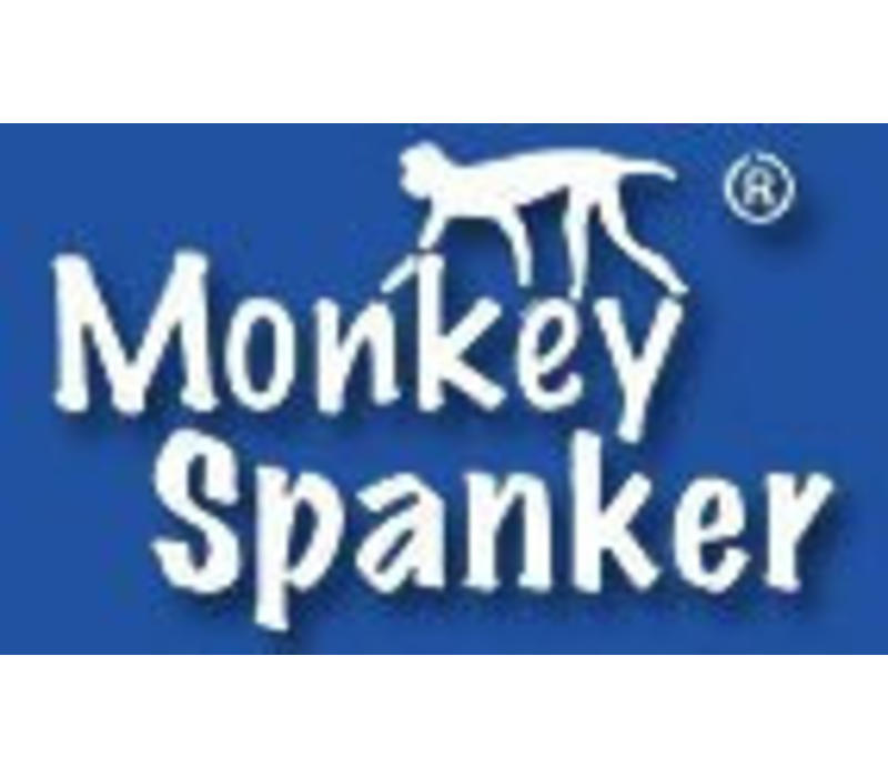 MonkeySpanker - BoyToy