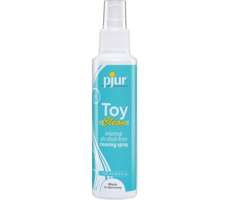 Toy Clean spray - reinigingsmiddel voor speeltjes