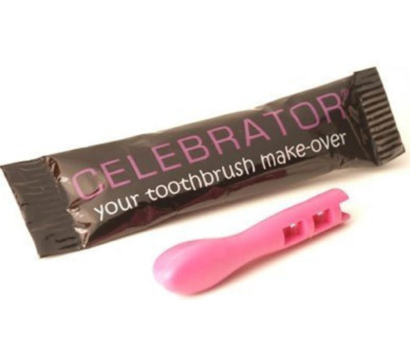 MotorDrive tandenborstel vibrator