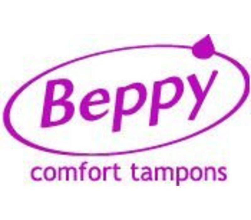 Comfort Wet tampons (per stuk)