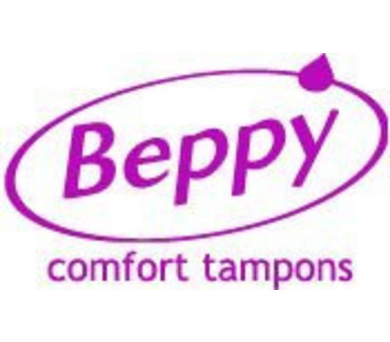 Soft Comfort Dry tampons (droog)