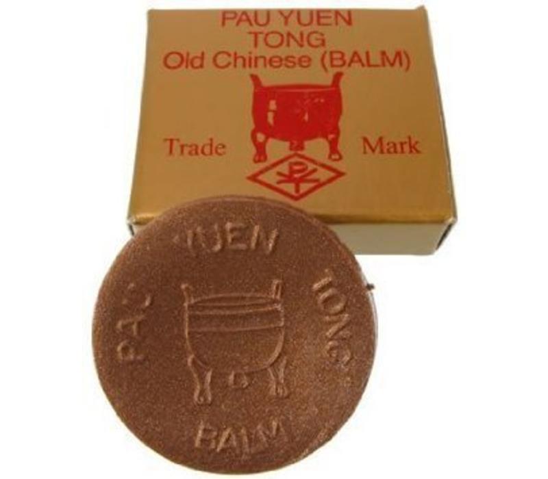 Pau Yuen Tong Balm (delay balsem)