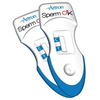 Sperm OK - Vruchtbaarheidstest man - Spermatest