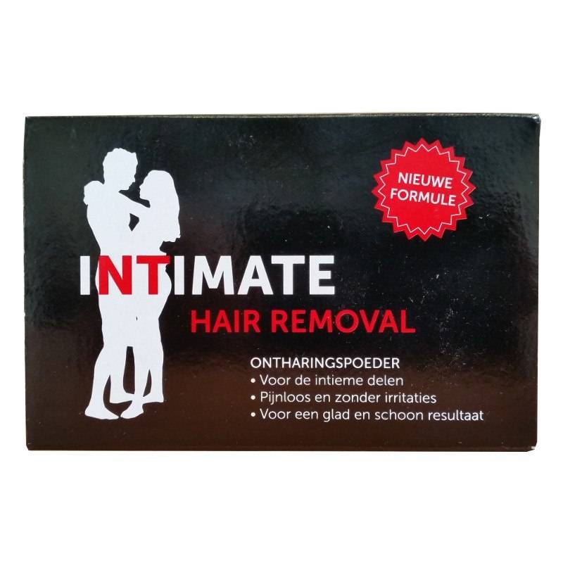 Intimate Hair Removal intimate kopen in de aanbieding Intimate Hair Removal intimate kopen in de aanbieding