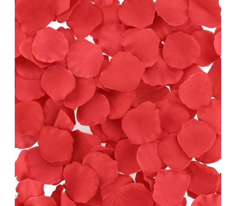 Rozenblaadjes Condoom Anoniem