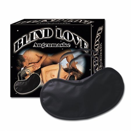 Condoom Anoniem Blind Love Blinddoek condoom anoniem kopen in de aanbieding Condoom Anoniem Blind Love Blinddoek condoom anoniem kopen in de aanbieding
