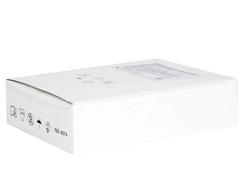 Sonodom Probe covers Ø 34 mm 150 stuks