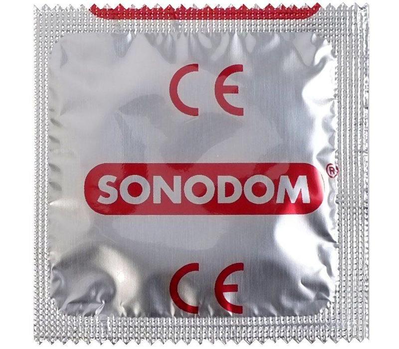 Echo Sonde beschermers (Probe covers) Ø 34 mm - 150 condooms voor echoscopie transducer