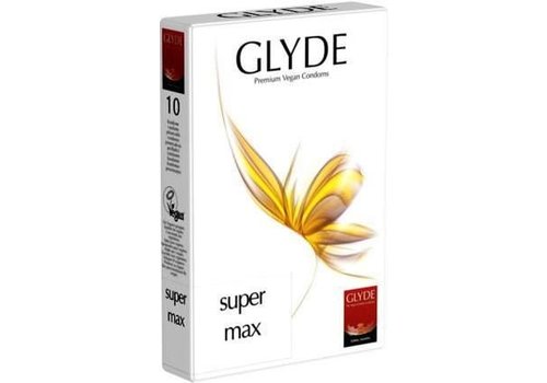 Glyde Supermax
