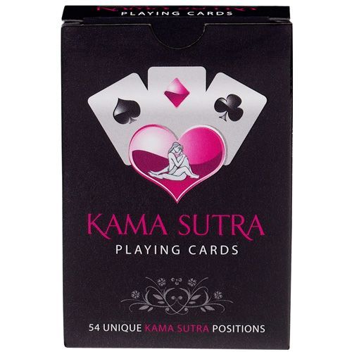 Kama Sutra Playing Cards Erotisch Kaartspel kama sutra kopen in de aanbieding Kama Sutra Playing Cards Erotisch Kaartspel kama sutra kopen in de aanbieding