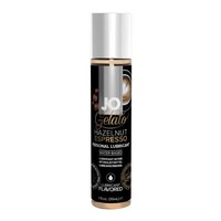 Gelato Hazelnut Espresso - glijmiddel op waterbasis 30ml