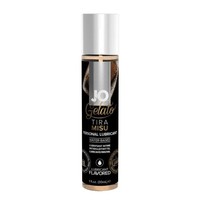 Gelato Tiramisu - glijmiddel op waterbasis 30ml