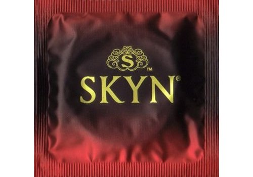 SKYN Intense Feel latexvrij (per stuk)