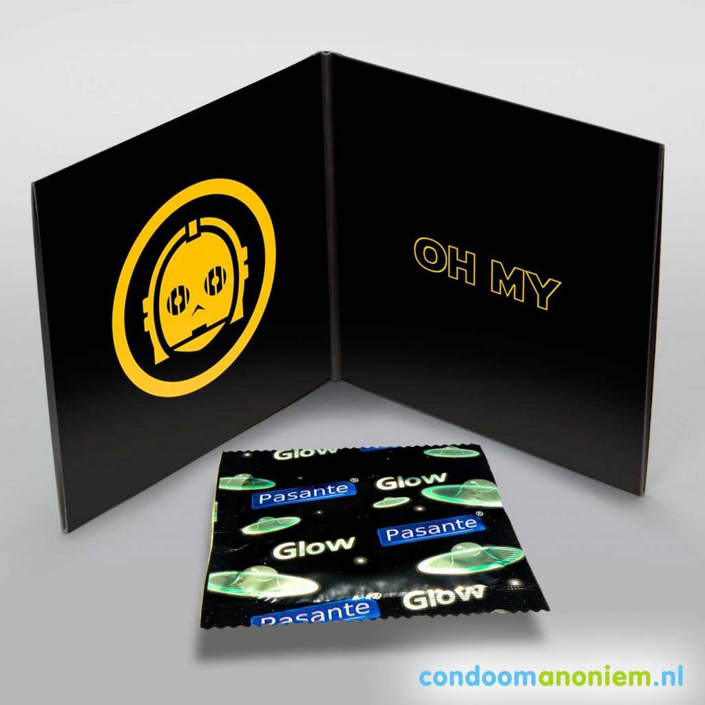 Star Wars Oh My star wars kopen in de aanbieding