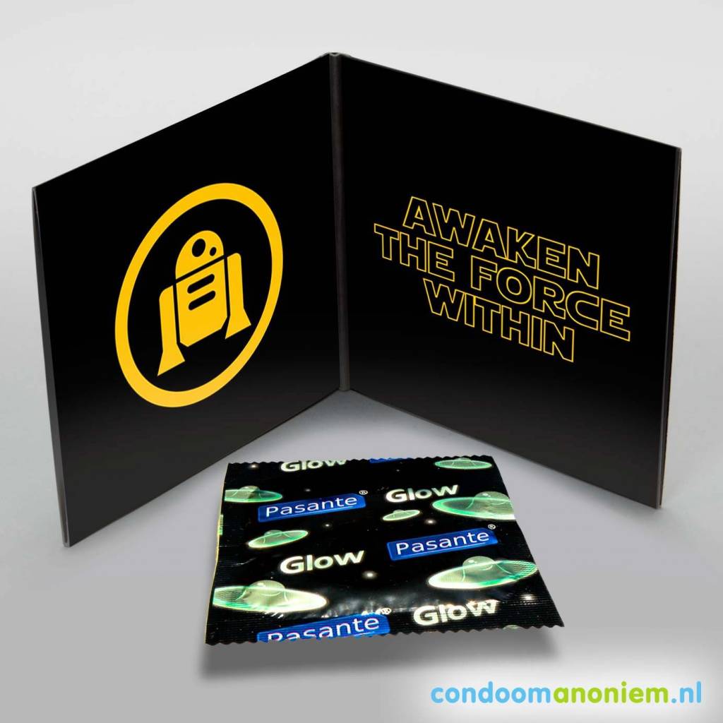 Star Wars Awaken The Force Within star wars kopen in de aanbieding