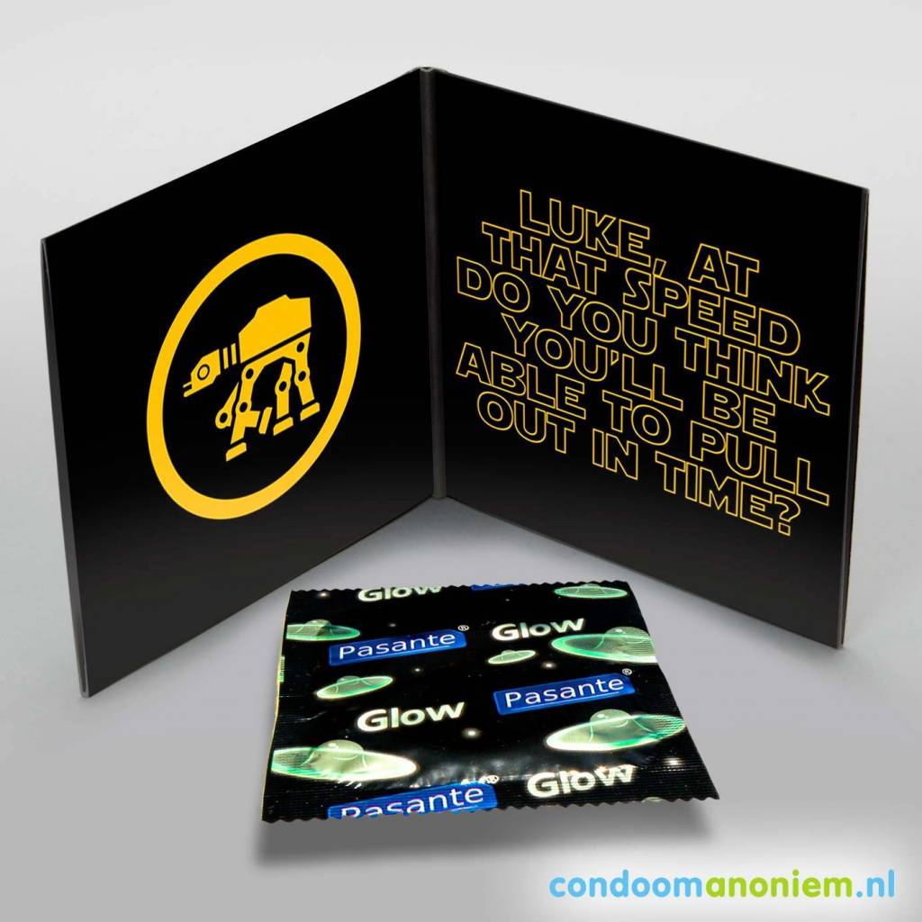 Star Wars Luke At That Speed Do You Think Youll Be Able To Pull Out In Time star wars kopen in de aanbieding Star Wars Luke At That Speed Do You Think Youll Be Able To Pull Out In Time star wars kopen in de aanbieding