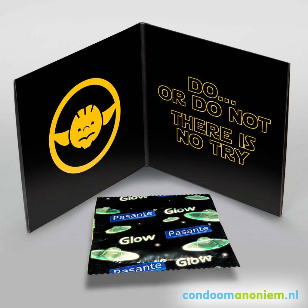 Star Wars Do Or Do Not There Is No Try star wars kopen in de aanbieding Star Wars Do Or Do Not There Is No Try star wars kopen in de aanbieding
