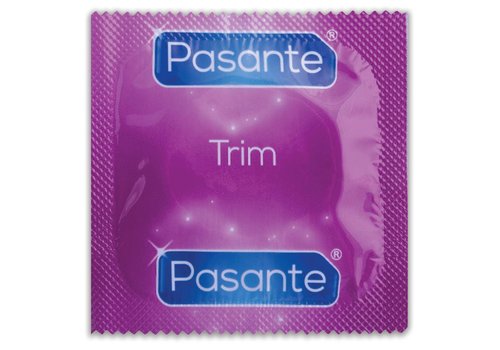 Pasante Trim strakker condoom (per stuk)