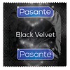 Black Velvet groter en breder condoom