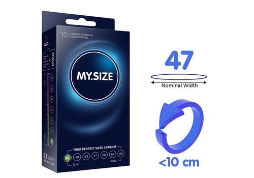 MySize PRO 47