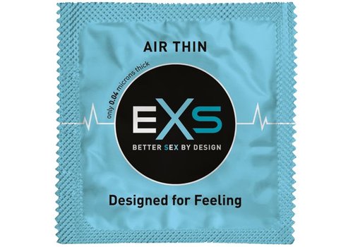 EXS Air Thin condoom (per stuk)