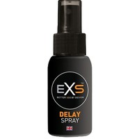 Delay spray om klaarkomen uit te stellen