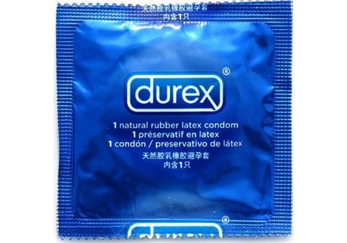 Durex Extra Safe condoom