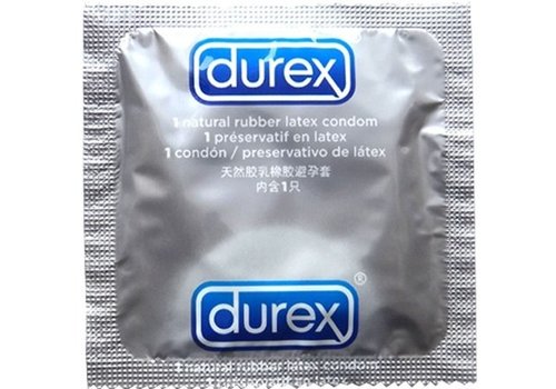 Durex Performa condoom