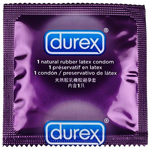 Durex Orgasmic Condoom durex kopen in de aanbieding