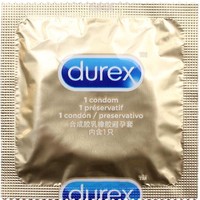 Nude (Real Feel) latexvrije condooms