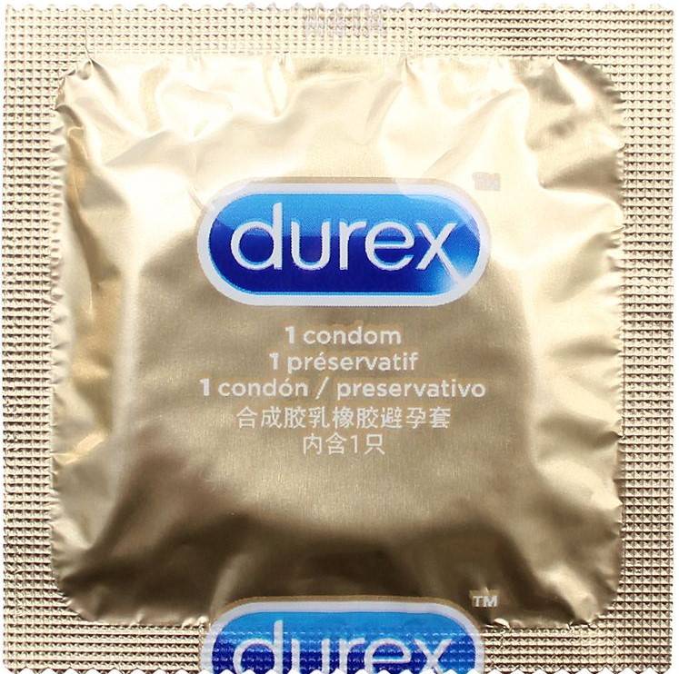 Durex Real Feeling Latexvrij Condoom durex kopen in de aanbieding