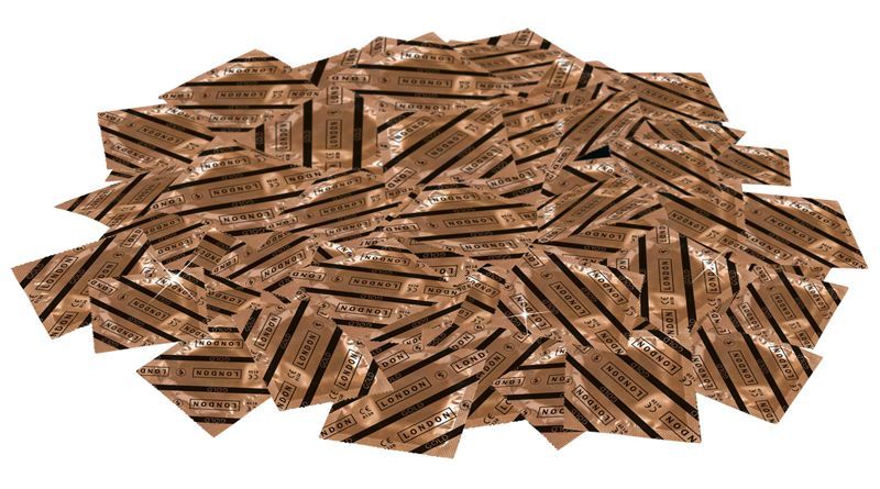 Durex London Gold Condooms 100 Stuks durex kopen in de aanbieding Durex London Gold Condooms 100 Stuks durex kopen in de aanbieding