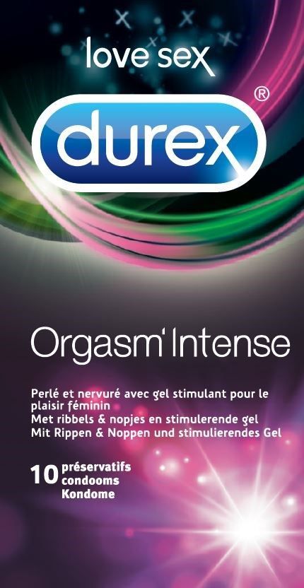 Durex Orgasm Intense Condooms 12 Stuks Zonder Doosje durex kopen in de aanbieding Durex Orgasm Intense Condooms 12 Stuks Zonder Doosje durex kopen in de aanbieding