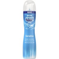 Sensitive Originals glijmiddel