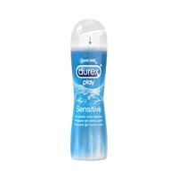 Sensitive Originals glijmiddel